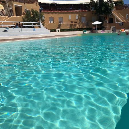 Casa Marea Daire Mondello Dış mekan fotoğraf