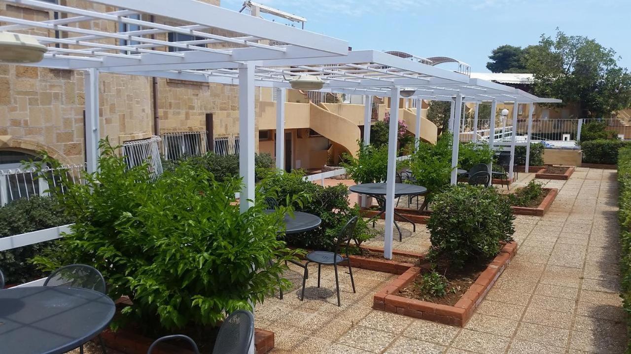 Casa Marea Daire Mondello Dış mekan fotoğraf